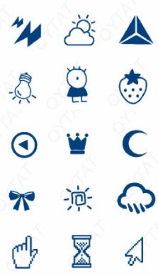 2 wochen fake tattoo emoqi