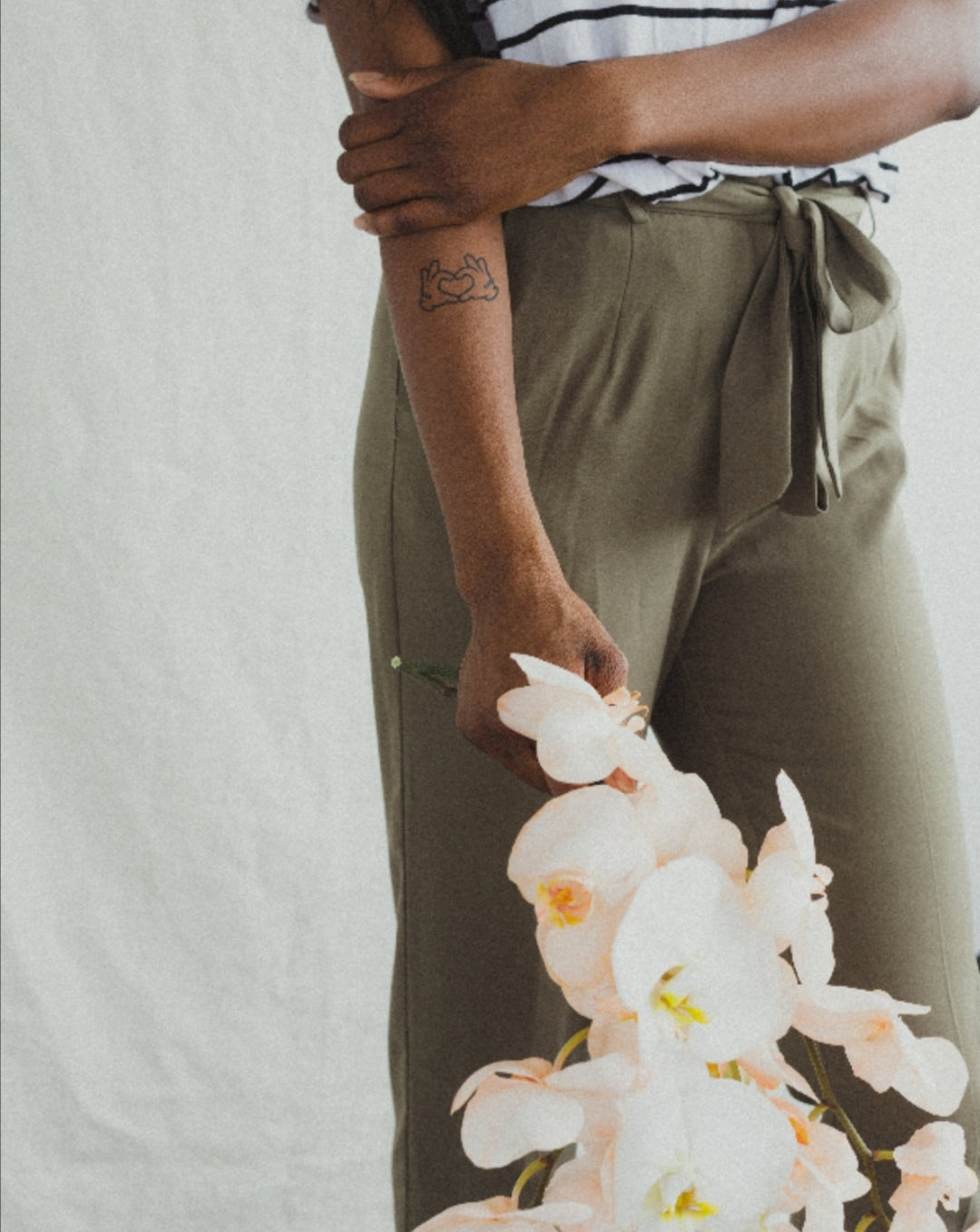 2 wochen fake tattoo mickey mouse