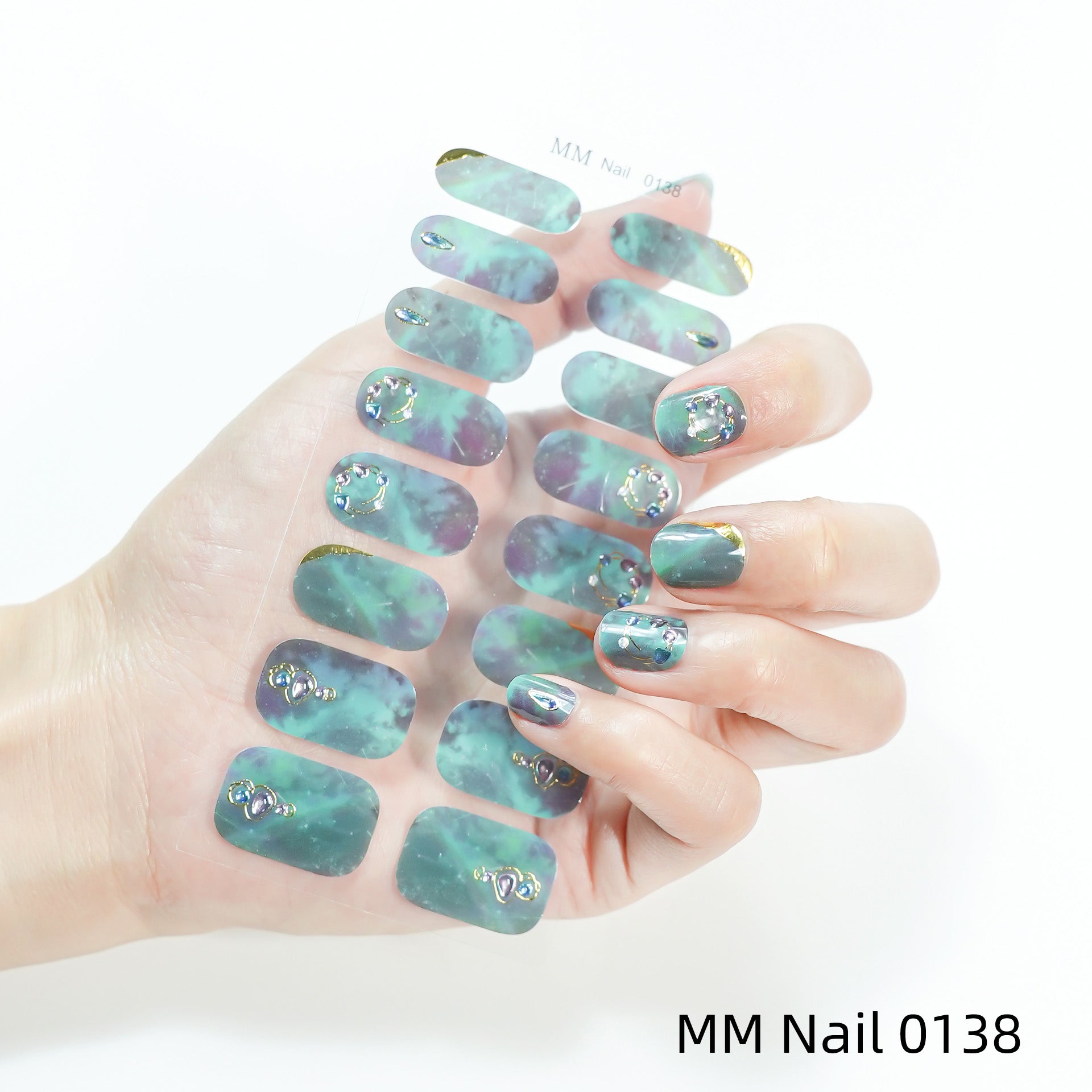 Nail #14