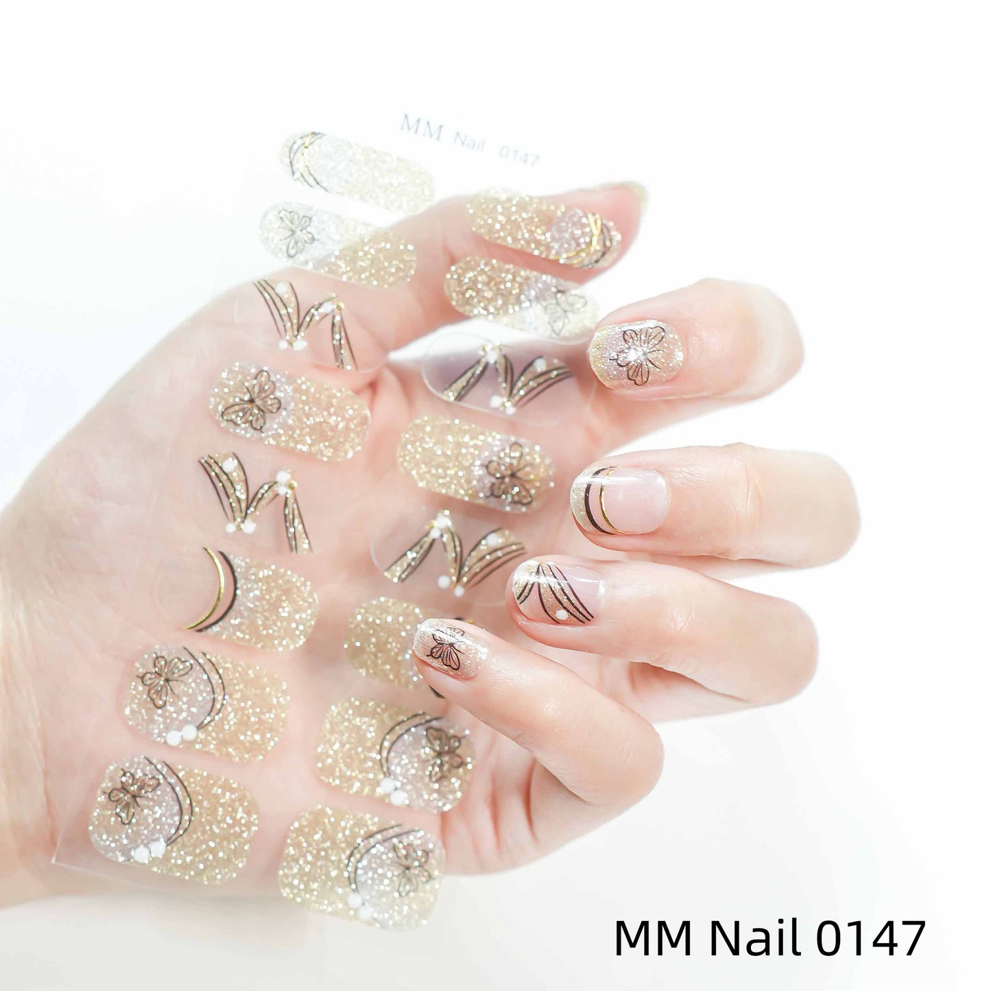 Nail #13