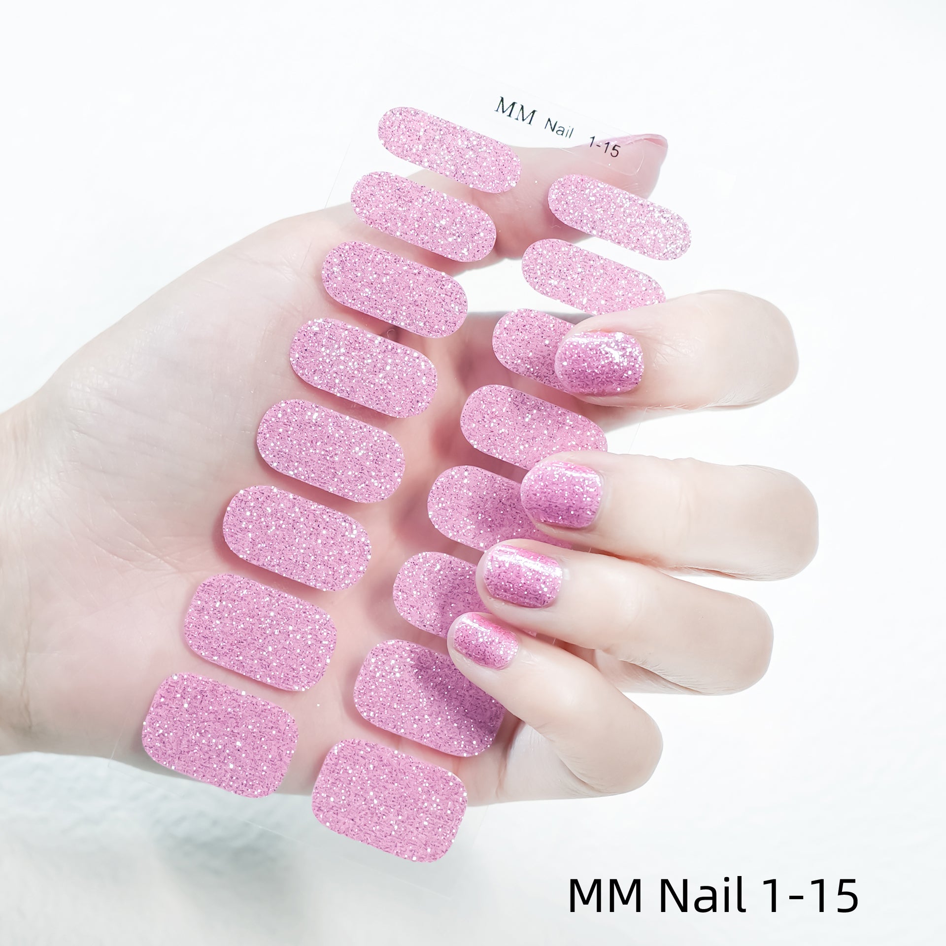 Nail #4