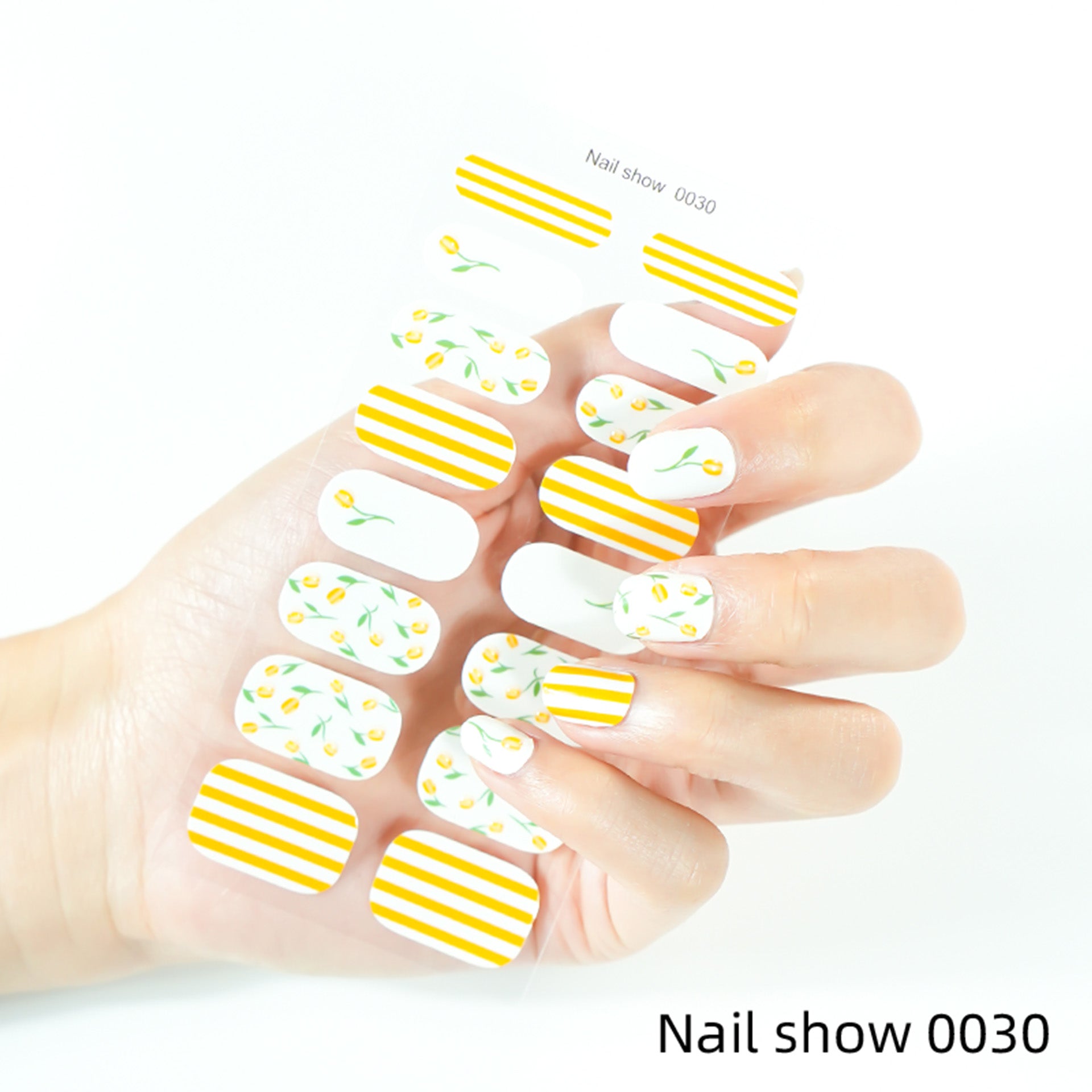 Nail #7