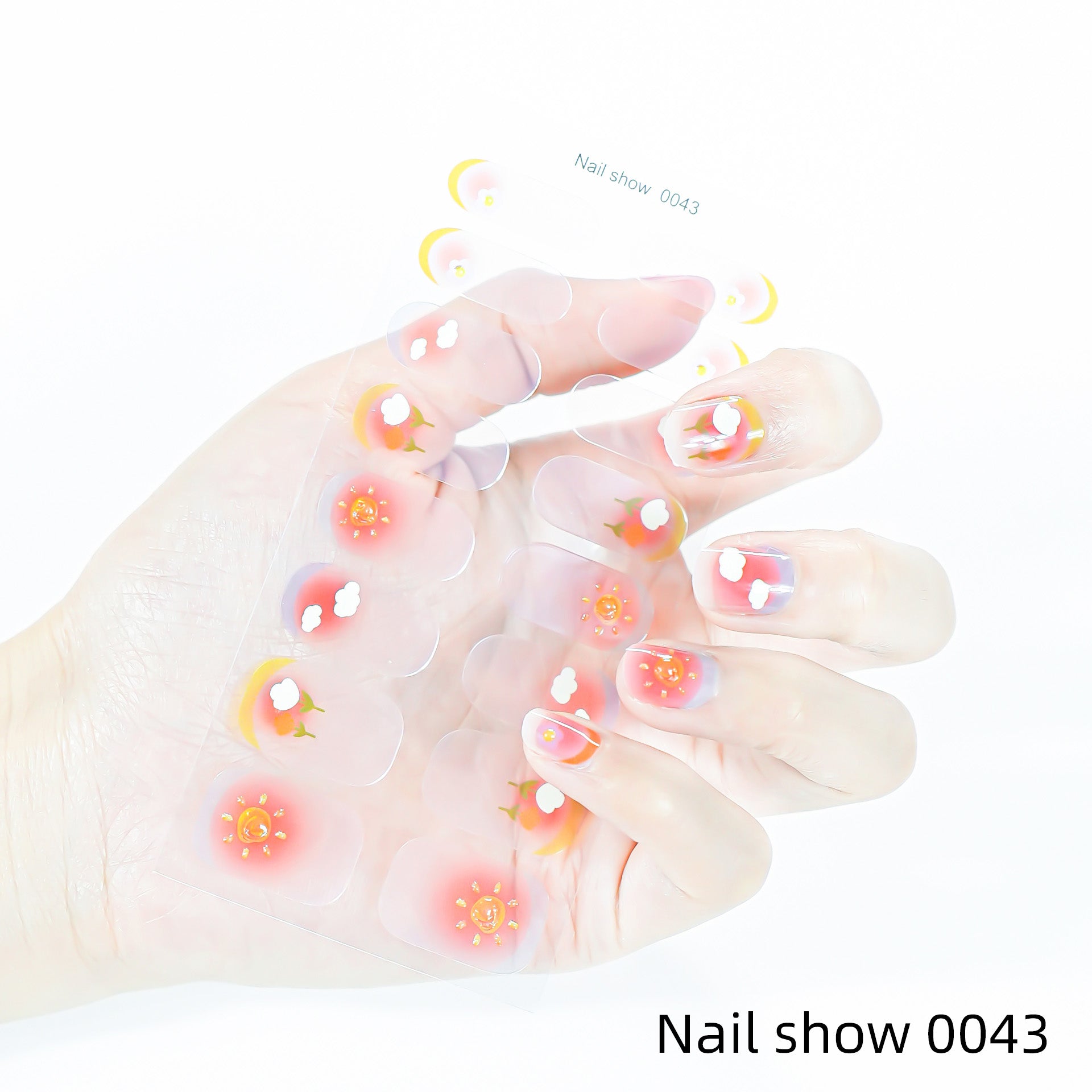 Nail #25