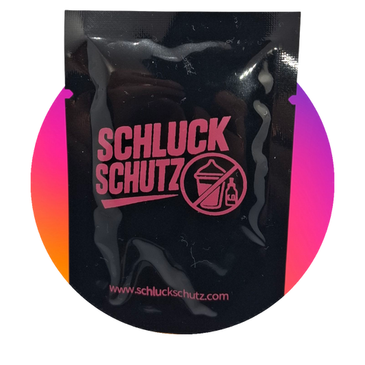 SCHLUCKSCHUTZ