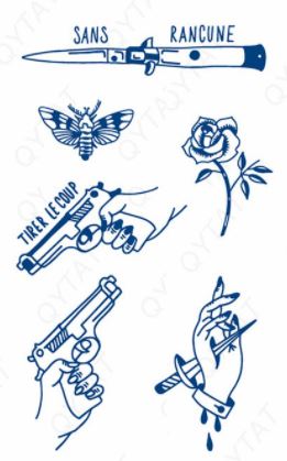 Art d'armes