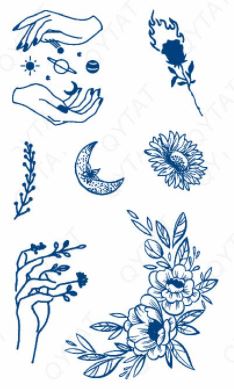 magic motif