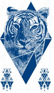 tiger dream