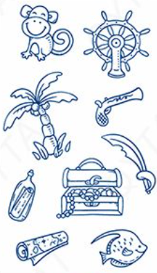 Le temps des vacances