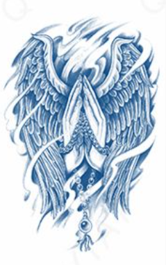 Hands &amp; Wings