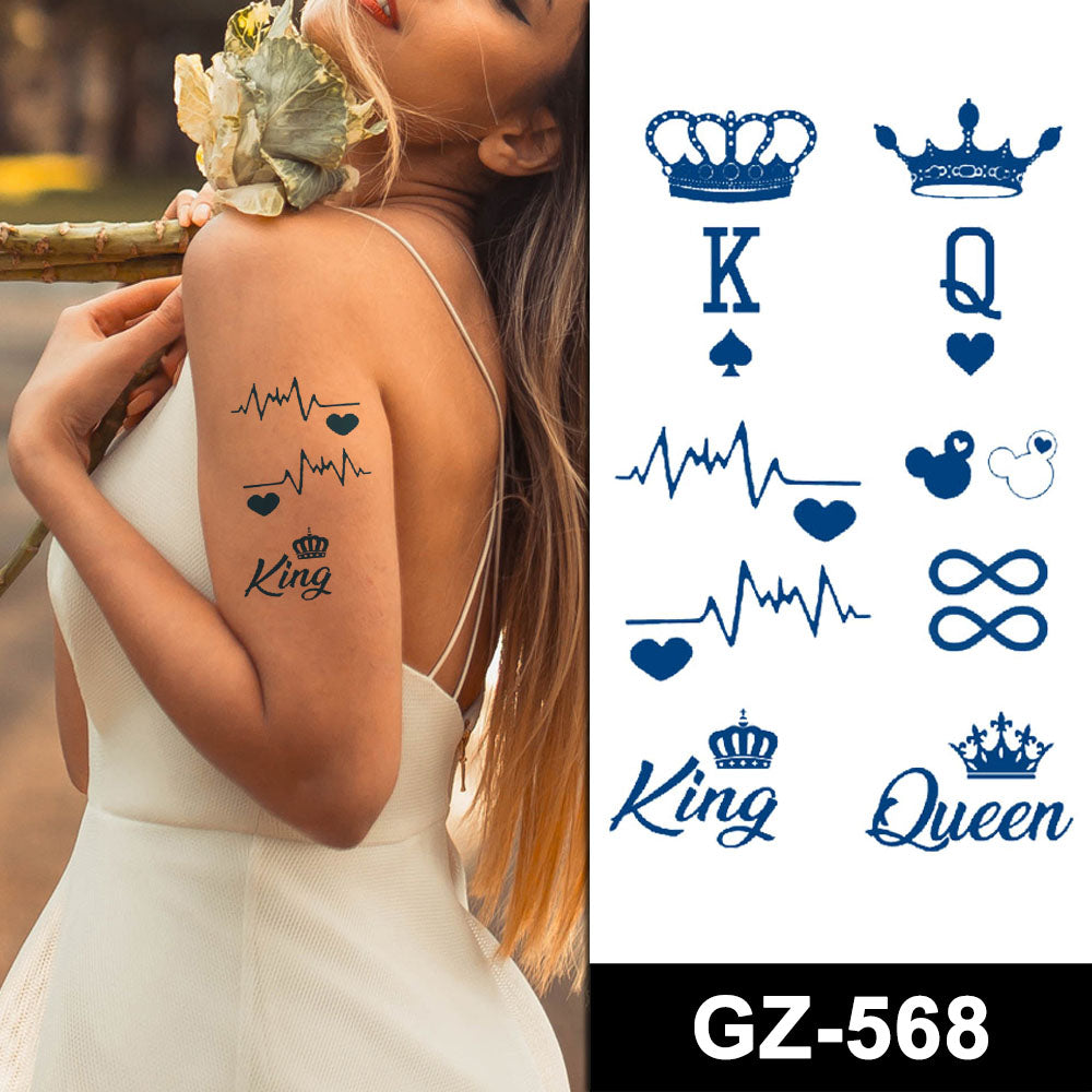 King&amp;Queen