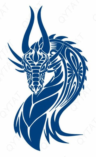 Dragon #2