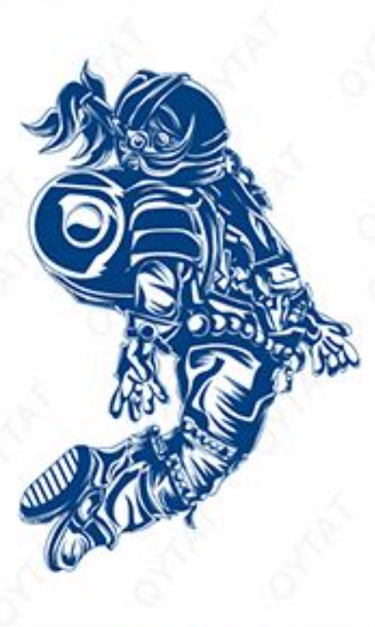 astronaut