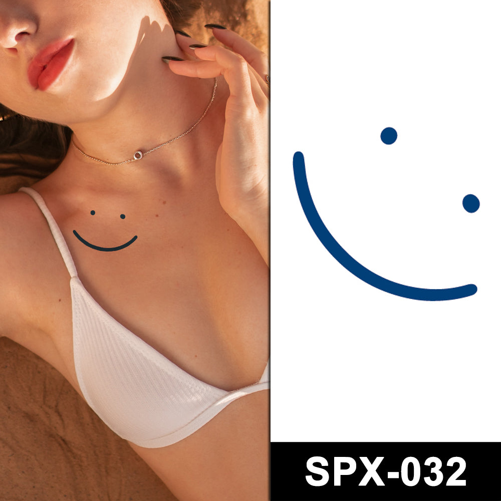 smile