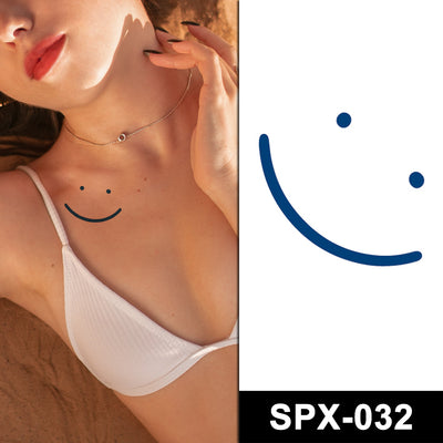 smile