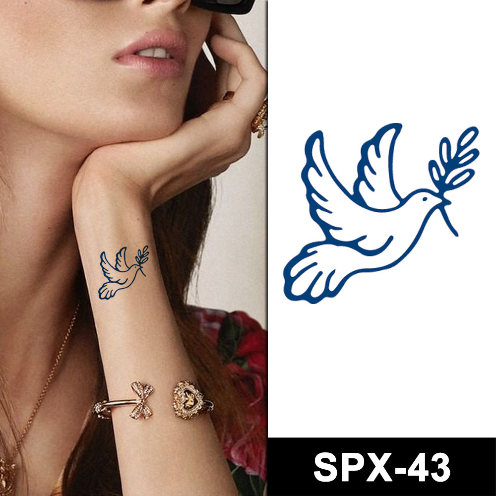 Dove