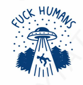 Fuck Humans